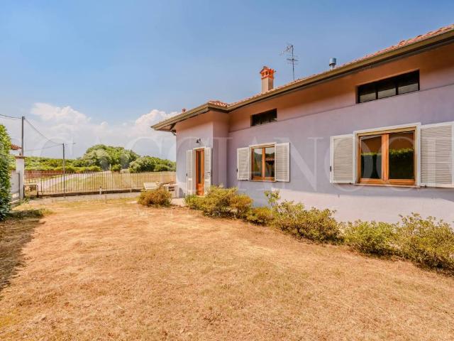 Villa in vendita a Cossato BI