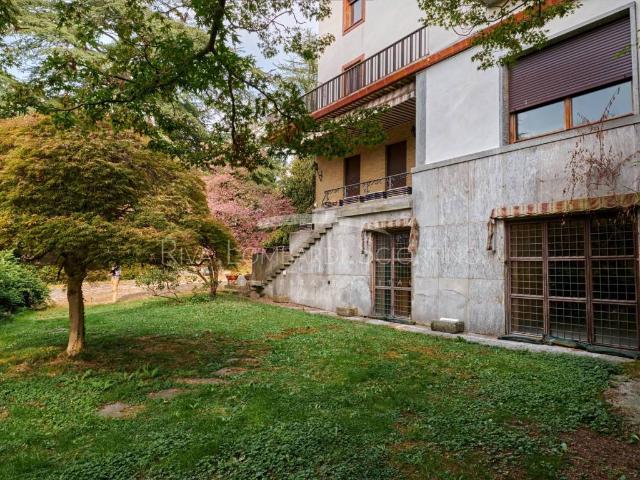 Villa in vendita a Cossato BI