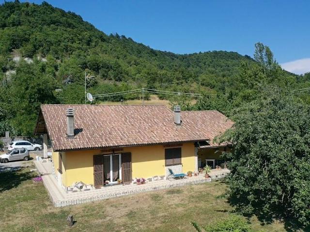 Villa in vendita a Cosseria SV