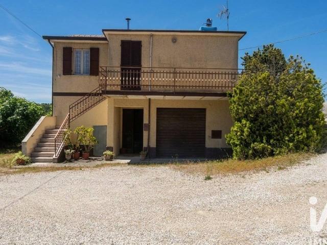 Casa indipendente in vendita a Cossignano