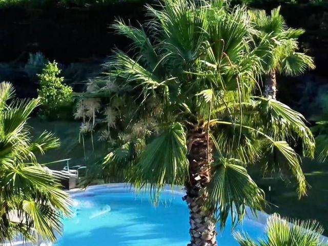 Villa in vendita a Cossignano AP