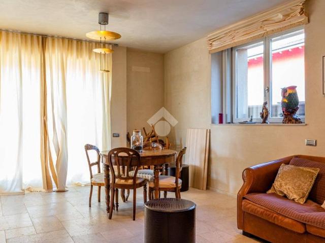Villa in vendita a Costa di Mezzate BG