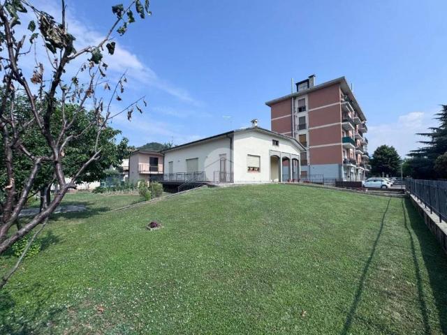 Villa in vendita a Costa di Mezzate BG