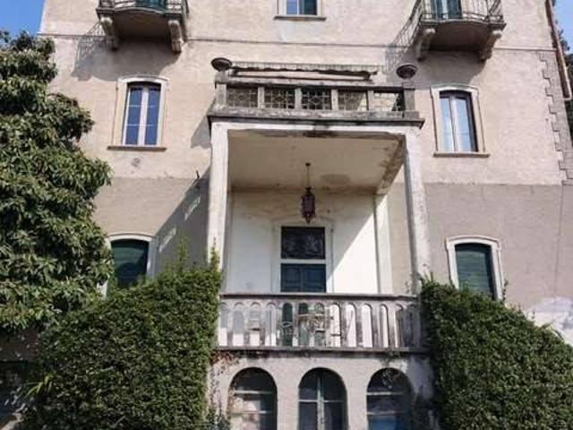 Villa in vendita a Costa Masnaga LC