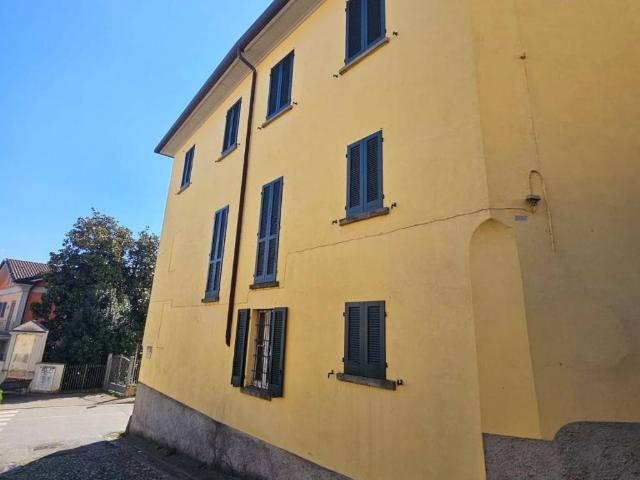 Villa in vendita a Costa Masnaga LC