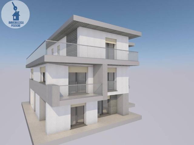 Villa in vendita a Costa Volpino BG