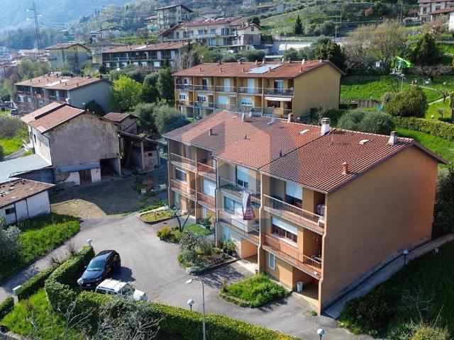 Villa in vendita a Costa Volpino BG