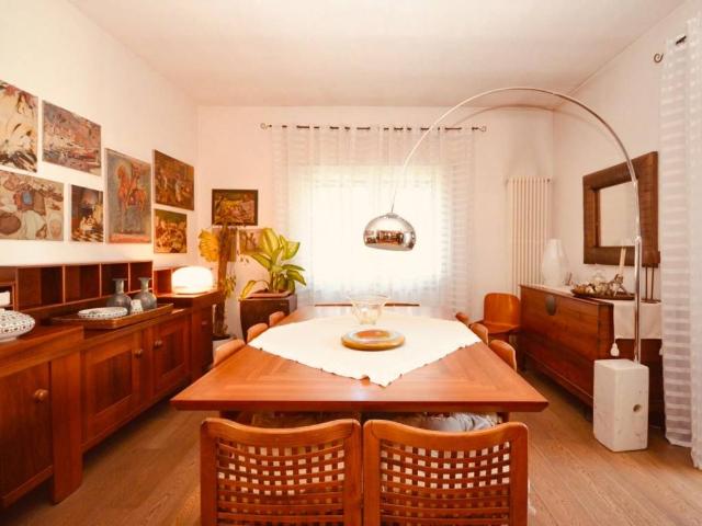 Villa in vendita a Costabissara VI