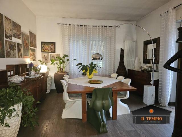 Villa in vendita a Costabissara VI
