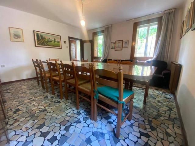 Villa in vendita a Costabissara VI
