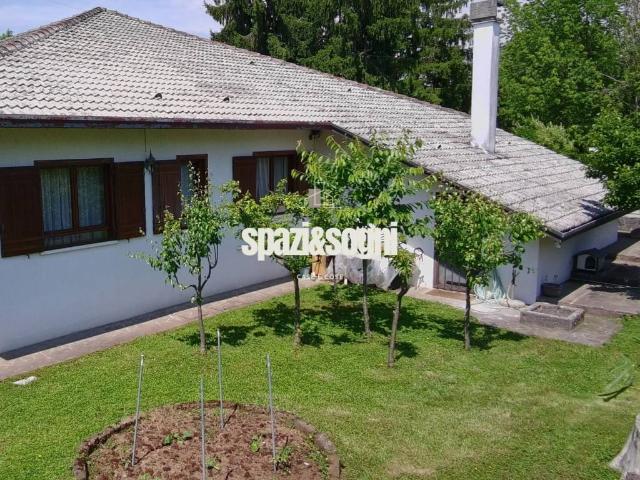 Villa in vendita a Costabissara VI