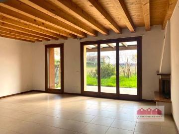 Villa in vendita a Costabissara VI