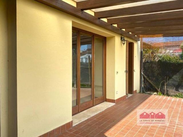 Villa in vendita a Costabissara VI