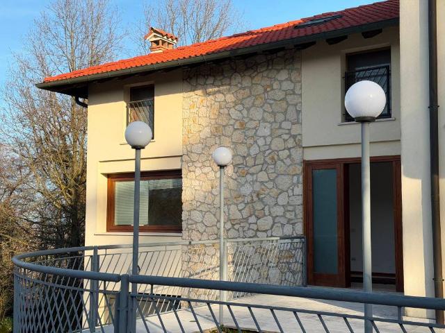 Villa in vendita a Costabissara VI