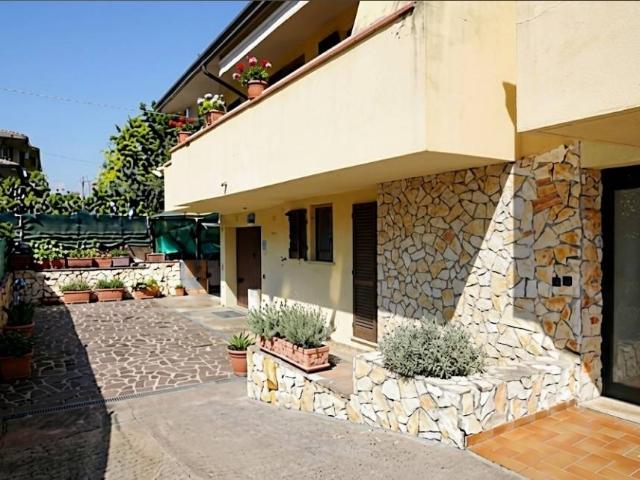 Casa indipendente in vendita a Costabissara VI