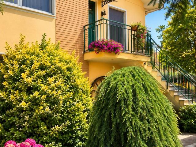Villa in vendita a Costanzana VC