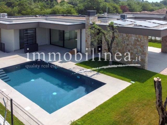Villa in vendita a Costermano sul Garda VR