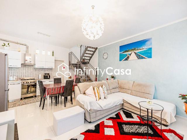 Villa in vendita a Costermano sul Garda VR