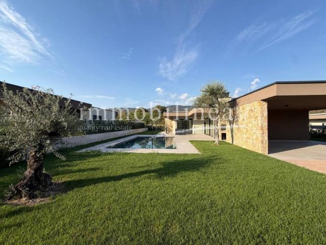 Villa in vendita a Costermano sul Garda VR