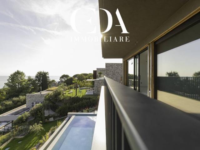 Villa in vendita a Costermano sul Garda VR