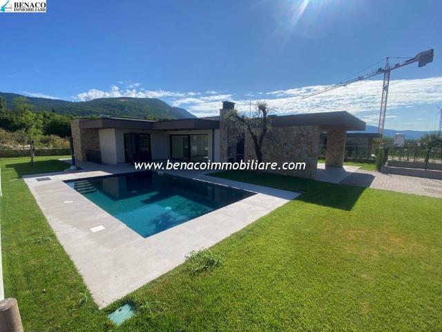 Villa in vendita a Costermano sul Garda VR