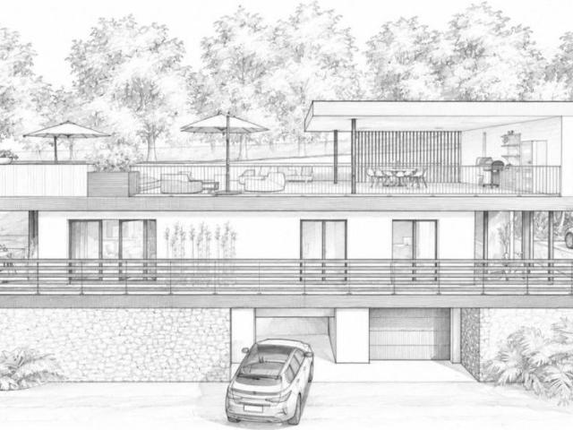 Villa in vendita a Costermano sul Garda VR
