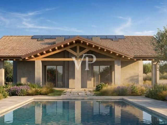 Villa in vendita a Costermano sul Garda VR