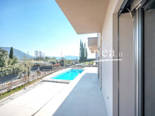 Villa in vendita a Costermano sul Garda VR