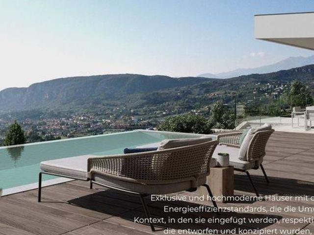 Villa in vendita a Costermano sul Garda VR