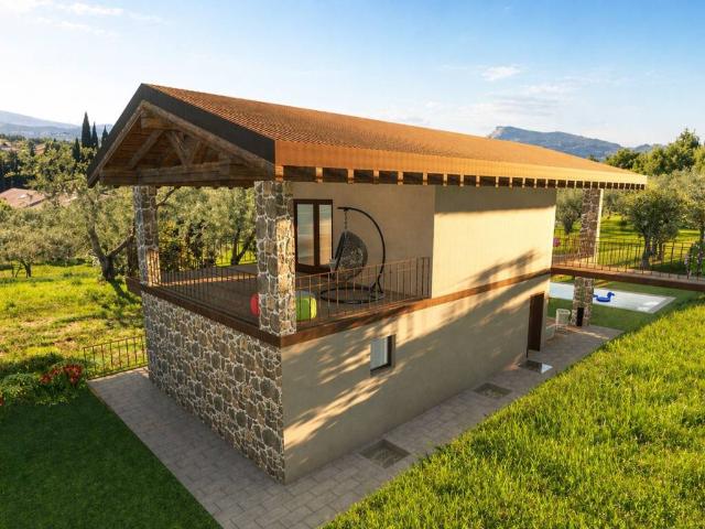Villa in vendita a Costermano sul Garda VR