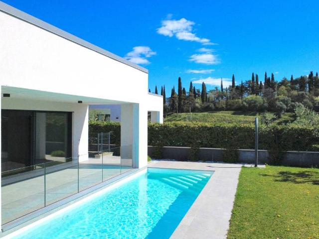 Villa in vendita a Costermano sul Garda VR