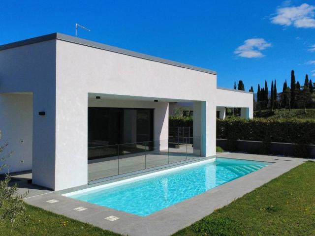Villa in vendita a Costermano sul Garda VR