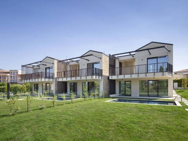 Villa in vendita a Costermano sul Garda VR