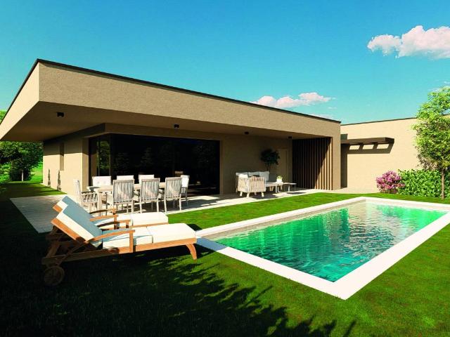 Villa in vendita a Costermano sul Garda VR