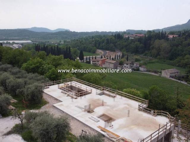 Villa in vendita a Costermano sul Garda VR