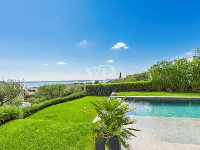Villa in vendita a Costermano sul Garda VR