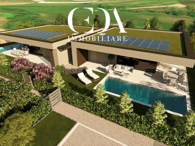 Villa in vendita a Costermano sul Garda VR