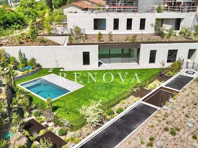 Villa in vendita a Costermano sul Garda VR