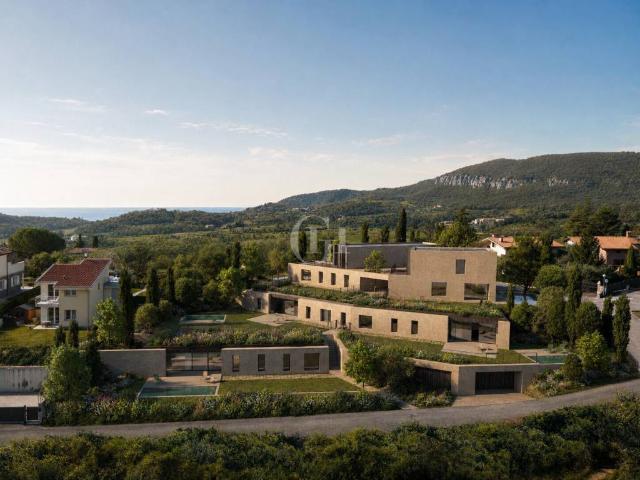 Villa in vendita a Costermano sul Garda VR