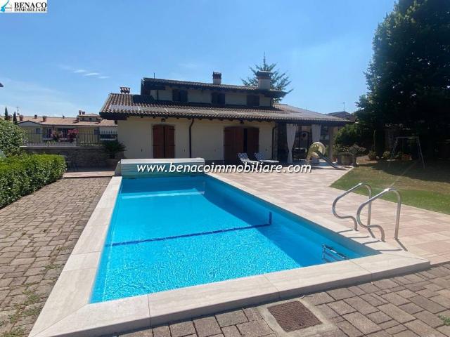 Villa in vendita a Costermano sul Garda VR