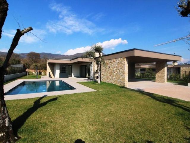 Villa in vendita a Costermano sul Garda VR