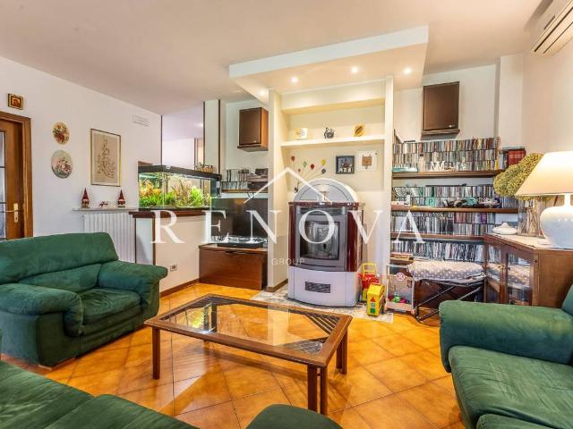 Villa in vendita a Costermano sul Garda VR