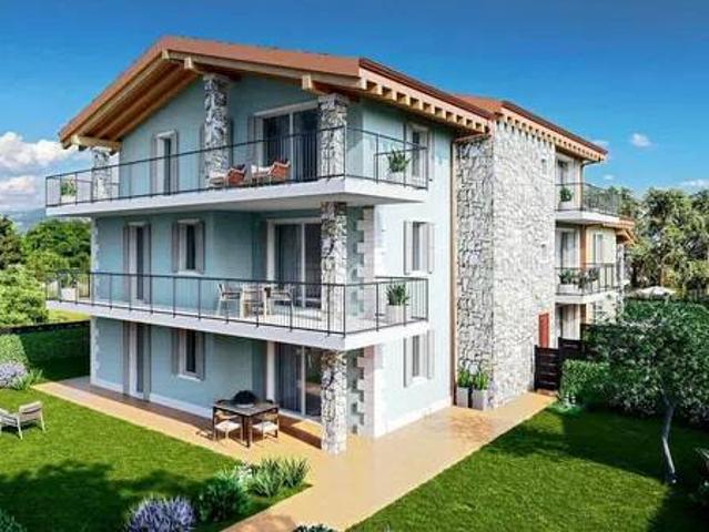 Villa in vendita a Costermano sul Garda VR
