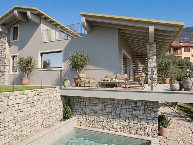 Villa in vendita a Costermano sul Garda VR