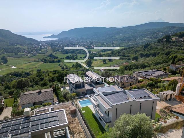 Villa in vendita a Costermano sul Garda VR