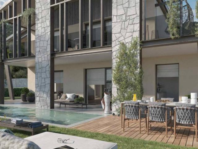 Villa in vendita a Costermano sul Garda VR