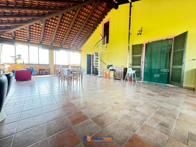 Villa in vendita a Costigliole d'Asti AT