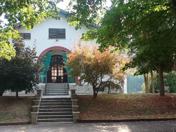 Villa in vendita a Costigliole d'Asti AT