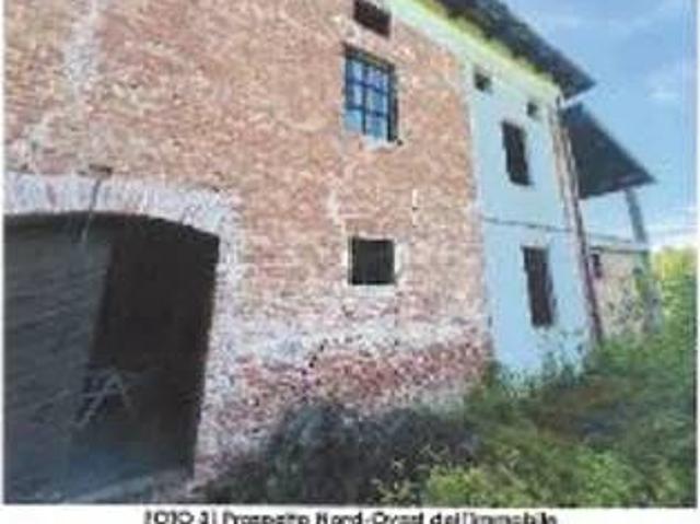 Villa in vendita a Costigliole d'Asti AT