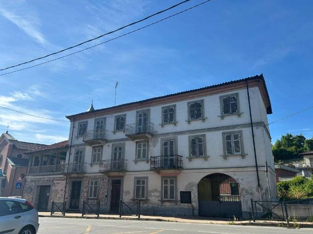 Villa in vendita a Costigliole d'Asti AT